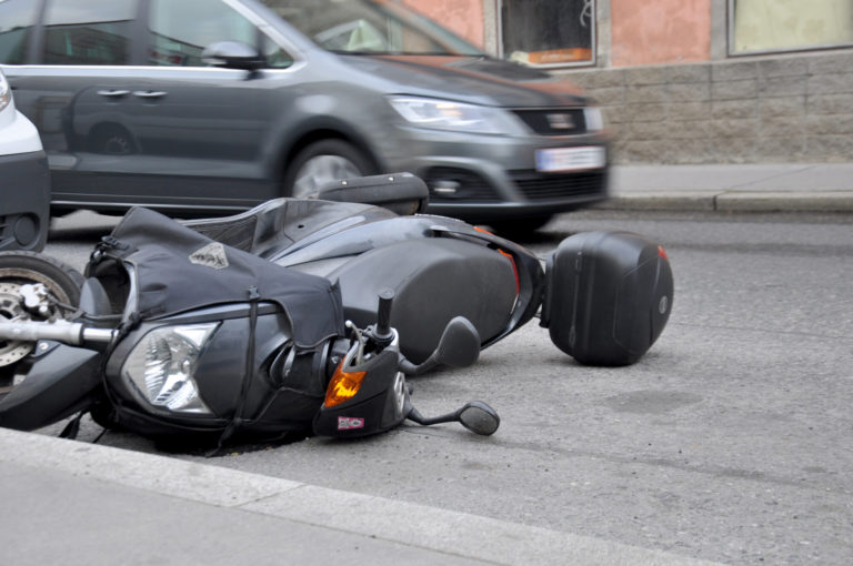 How to Avoid Being Involved in a Motorcycle Accident