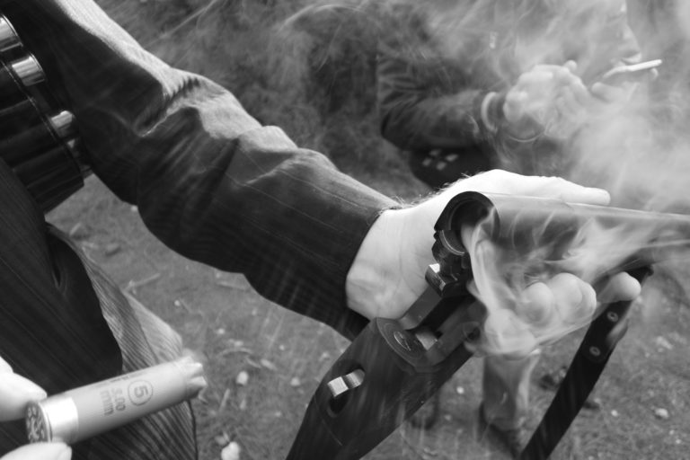 How Liability Insurance Improves Gun Safety