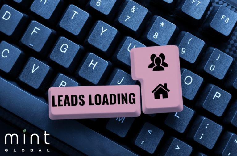How Mint Global Marketing Helped Us Rake In Leads & Secure New Customers