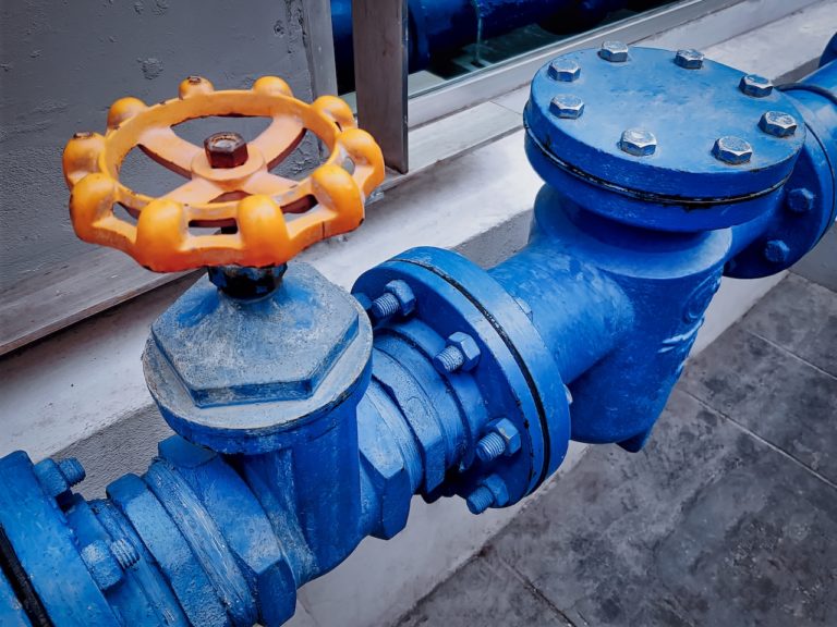 What Causes a Water Main Break?
