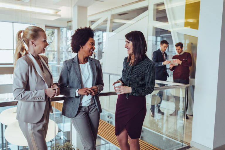 5 Ways to Increase Workplace Productivity