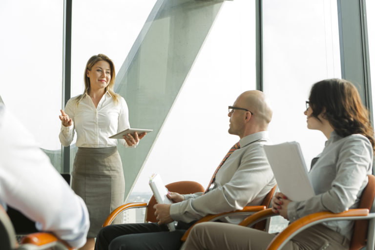 5 Questions to Ask Before Hiring a Presentation Designer
