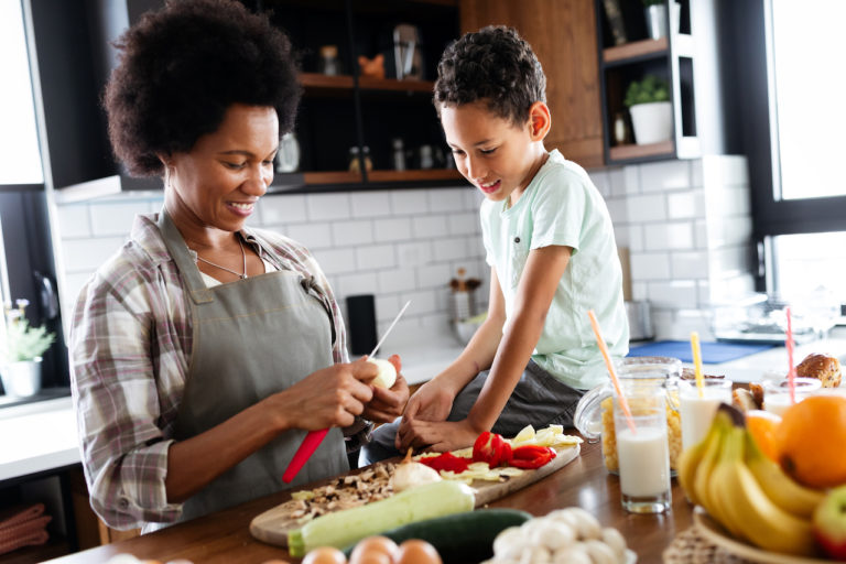 7 Tips for Keeping Your Kidneys Healthy