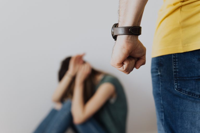 Fighting Against Domestic Violence