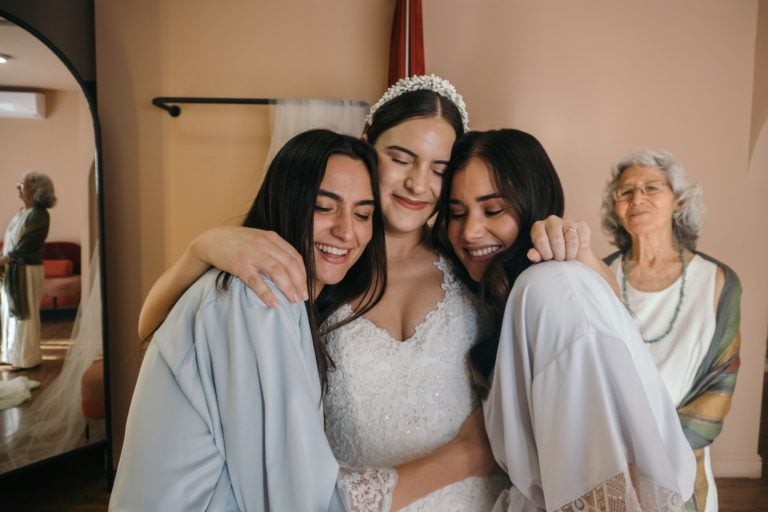 6 Things to Include When Creating a Wedding Budget
