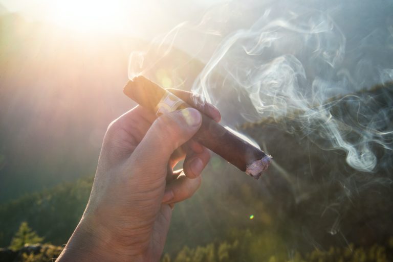 3 Maintenance Tips for Taking Care of Your Humidor