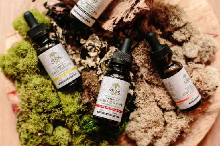 How to Ensure Your CBD Products are Made in a Quality Lab