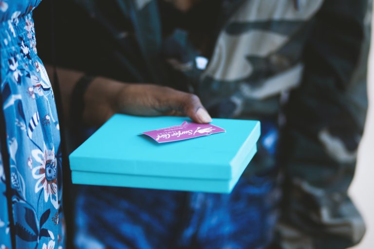 6 Simple Gift Ideas to Welcome Your Child’s New Teacher