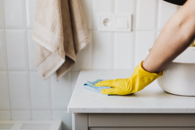 8 Important Reasons to Deep Clean Your House Every Season