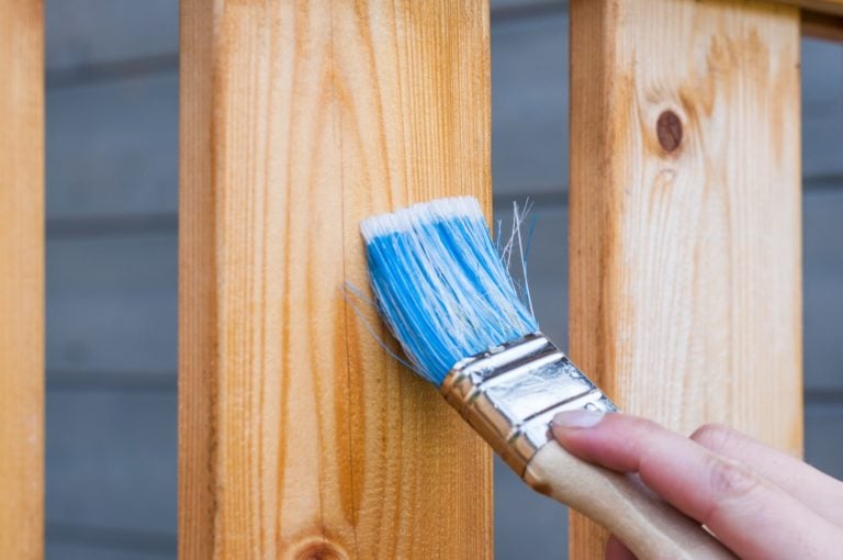 6 Home Improvement Steps Before Moving into a New House