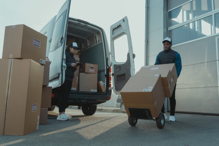 Ways to Keep Your Work Truck Rentals Nicer Longer