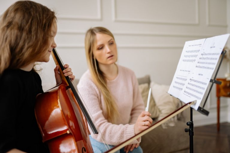 5 Essential Benefits of Taking Music Lessons as an Adult