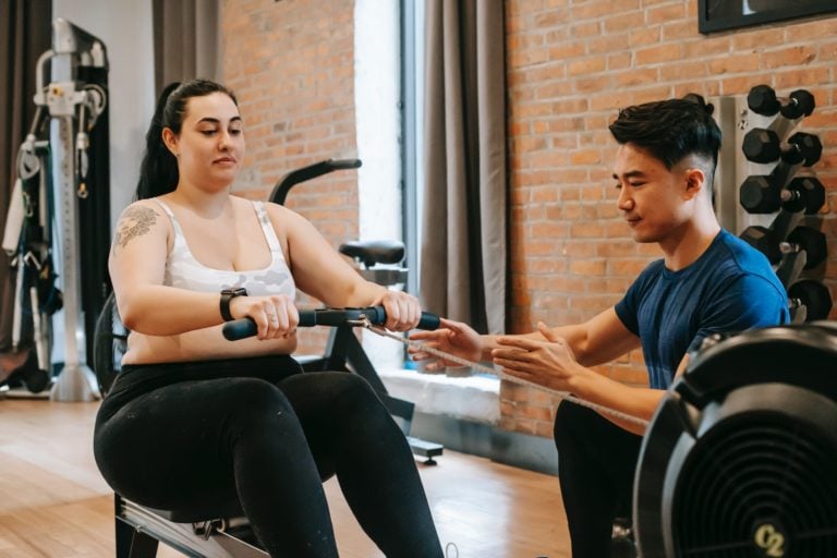4 Low-Impact Exercise Ideas That are Easy on Your Joints