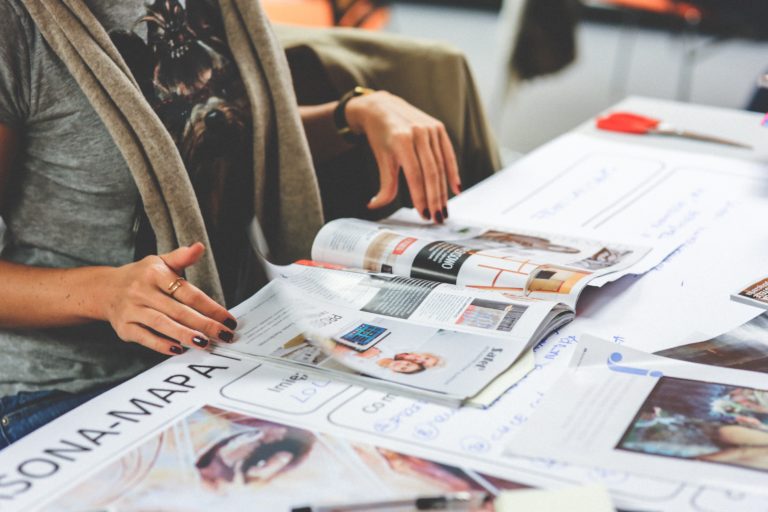 Redesigning Your Company’s Website