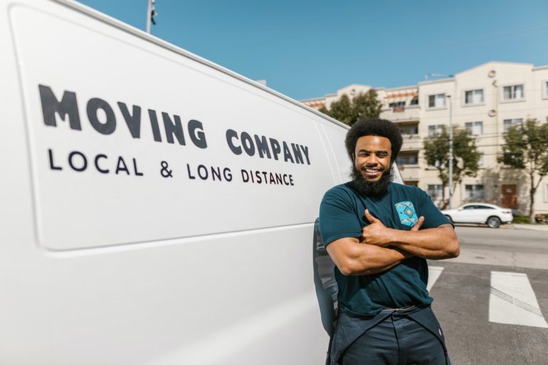 7 Tips to Choose the Best Out-of-State Moving Company for You