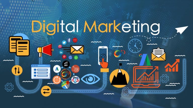 Develop Your Model By Digital Advertising