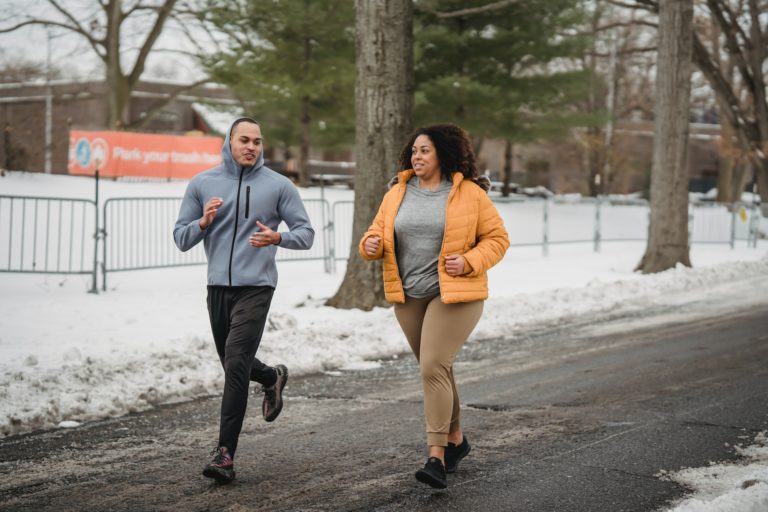 8 Wellness Tips for Staying Healthy During This Winter￼