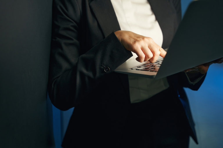 What is Email Security and Why is it Important For My Business