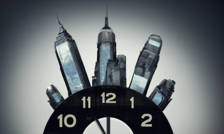 Hughes Marino Reflects on Commercial Property Trends
