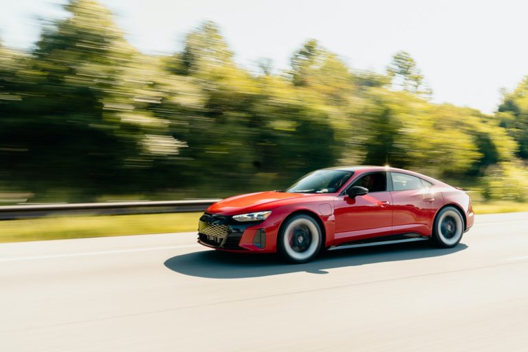 4 Products Designed to Reduce Speeding in High Traffic Areas