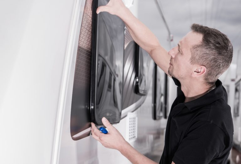 8 Tips for Furnishing Your RV