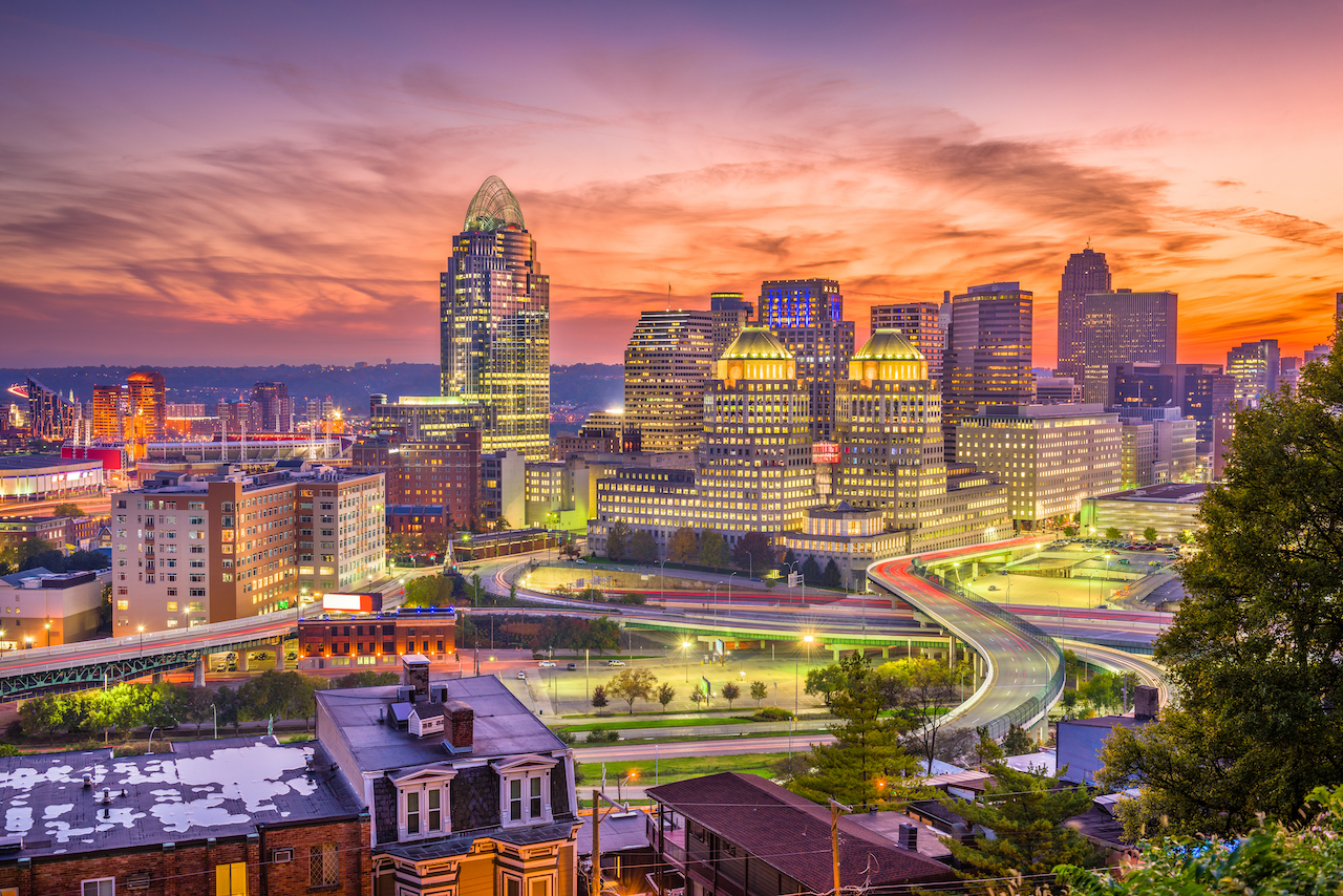 Embracing Technology Can Help Your Cincinnati Business Grow in 2023: Here’s How