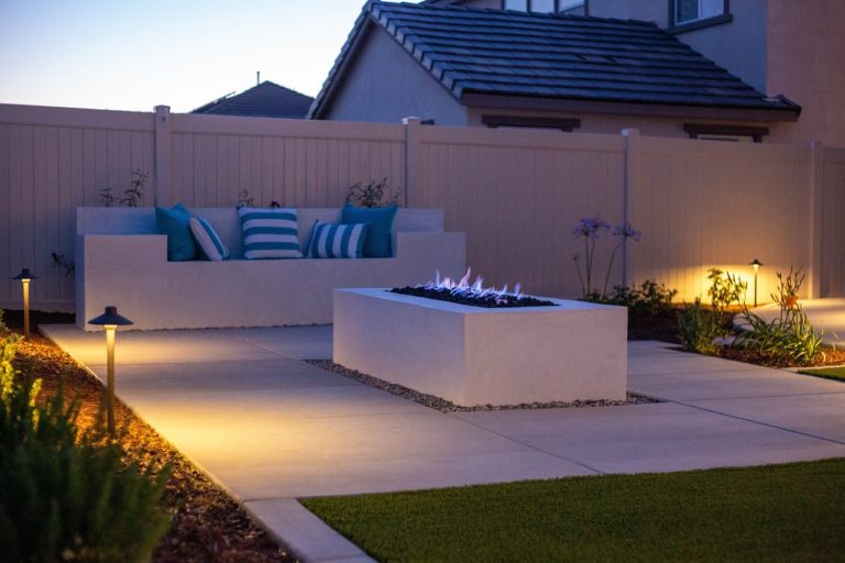 5 Ways to Add Property Value to Your Backyard