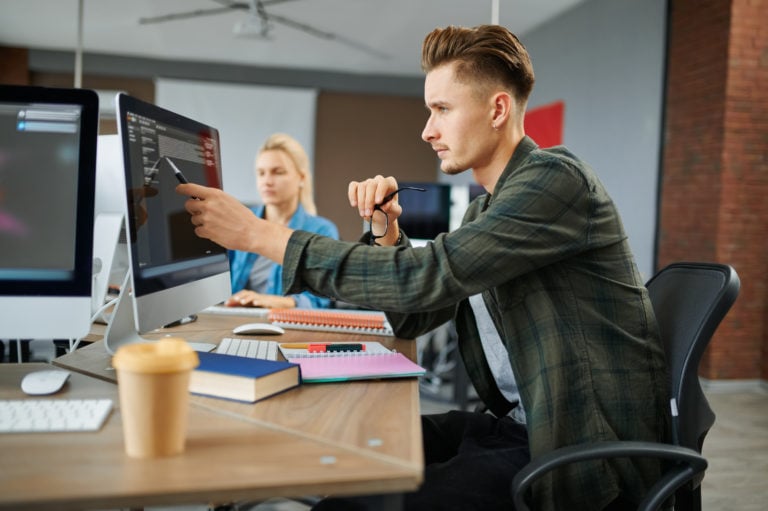 Case Studies in Business
