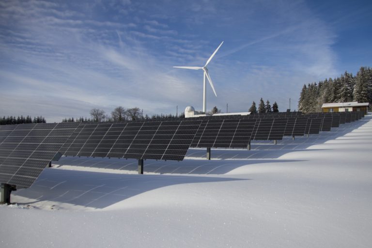 5 Small Actions Every Household Can Take to Use Less Energy￼