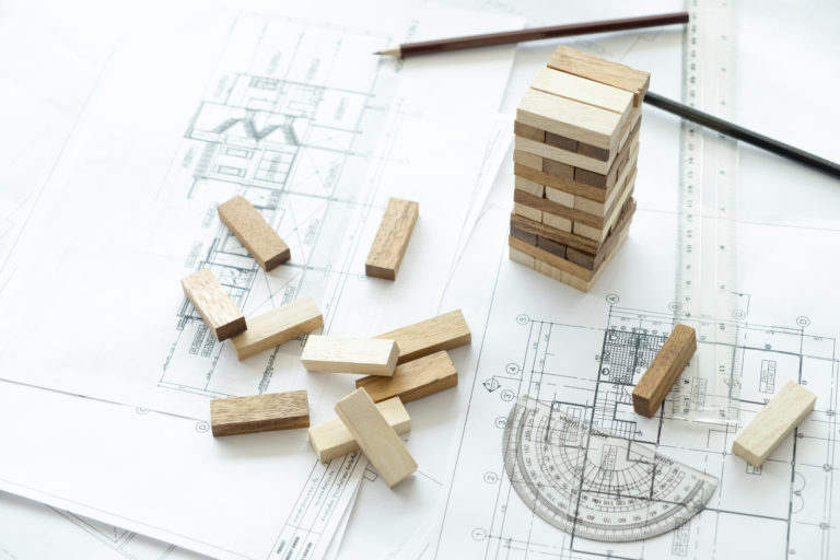 <strong>Do You Need a Project Management Consultant?</strong>