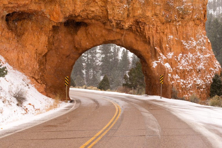 5 Fun Winter Things to Do in Utah