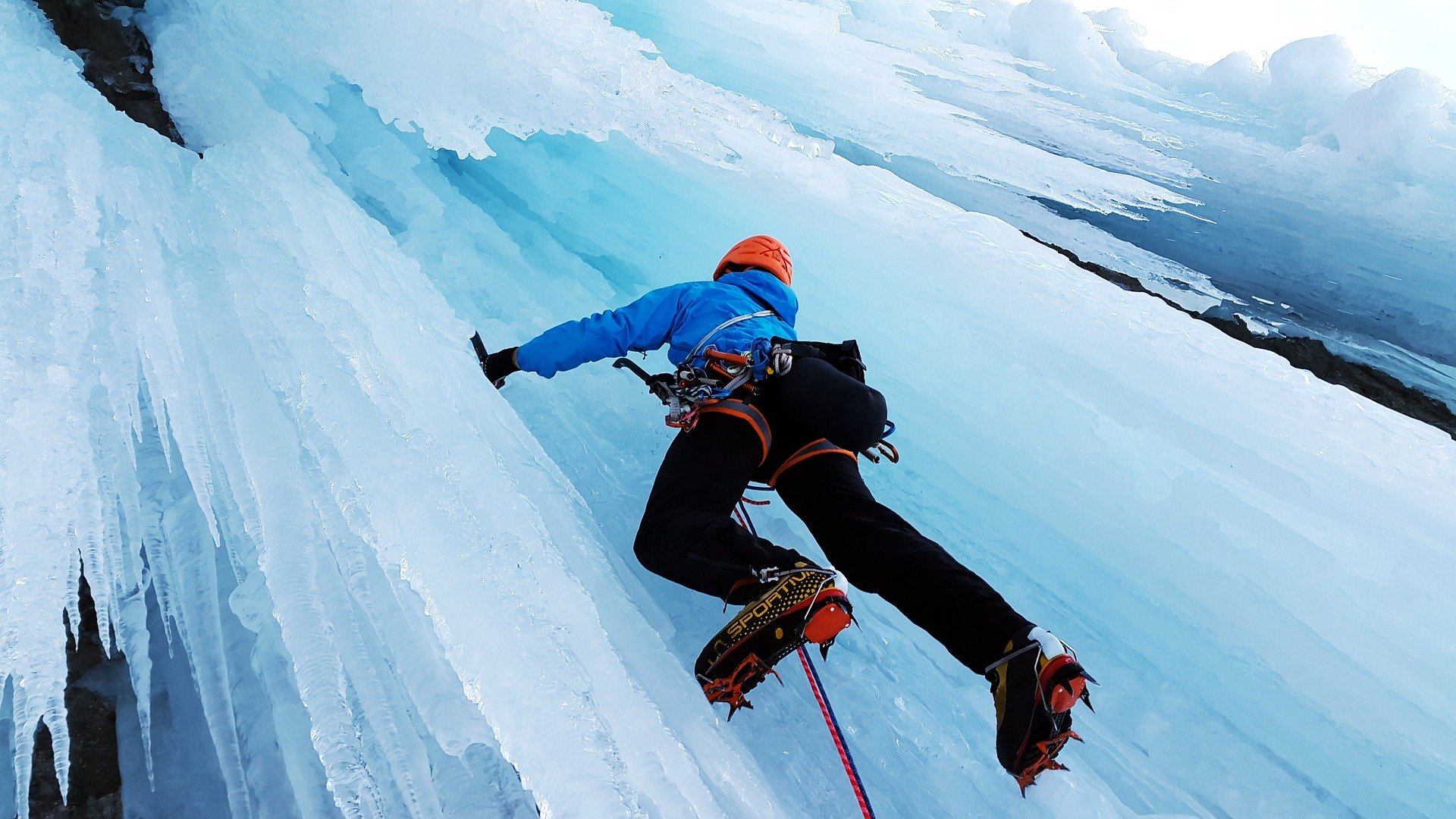 6 Extreme Sports You Might Not Have Heard Of (But Should Try!)