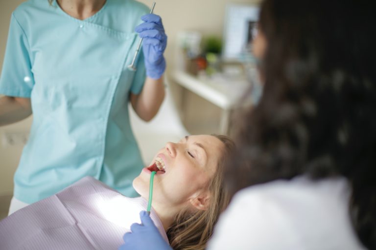 3 Occasions When You Need to Have Your Teeth Whitened