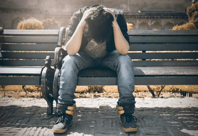 Five Sports to Help You Reduce Stress and Reclaim Your Sanity