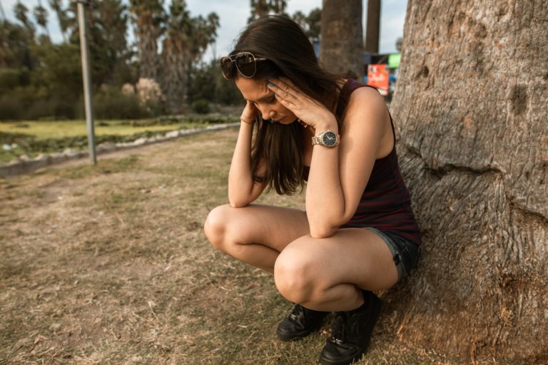 7 Ways a Therapist Can Help You Better Manage Your Anxiety