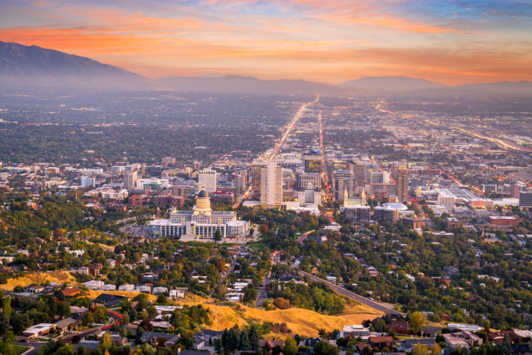 Common Utah Car Accidents and How to Avoid Them