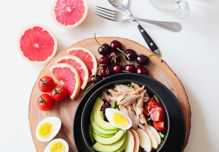 8 Motivational Tips for Continuing to Eat a Healthy Diet