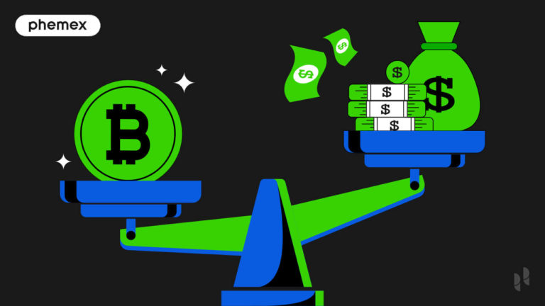 Why Bitcoin Has Value