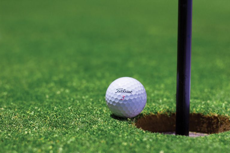 5 Ways Golf Courses Use Technology to Improve the Sport
