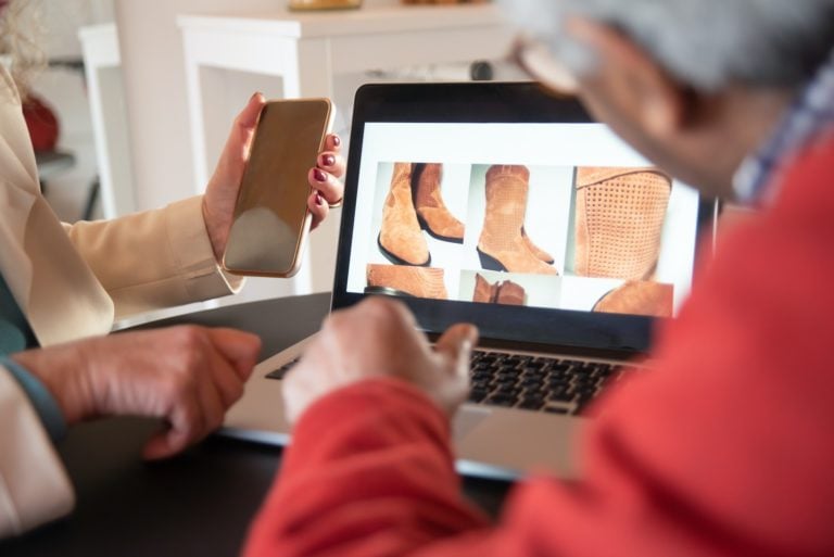 4 Reasons Why eCommerce Stores Need a Customized Website