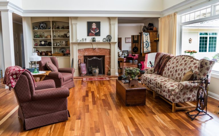 3 Major Benefits of Renting a Short-Term Furnished Apartment