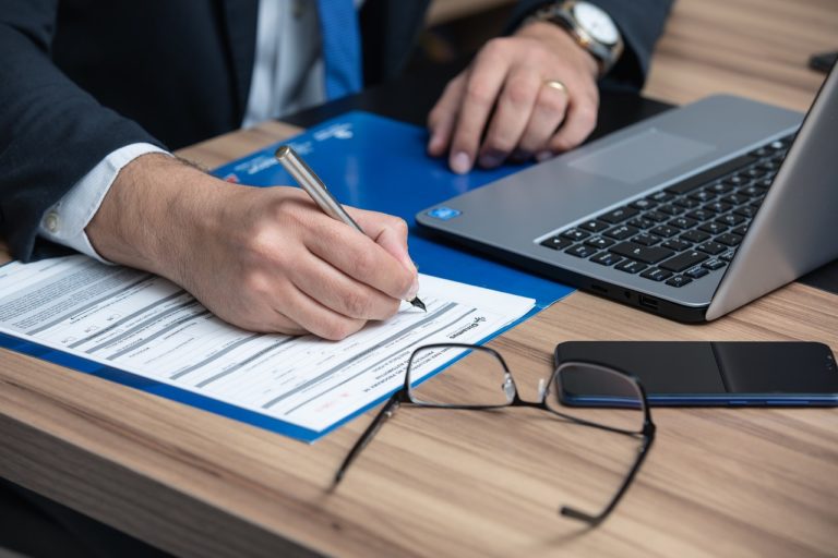 What Your Law Firm Needs to Know About Data Encryption