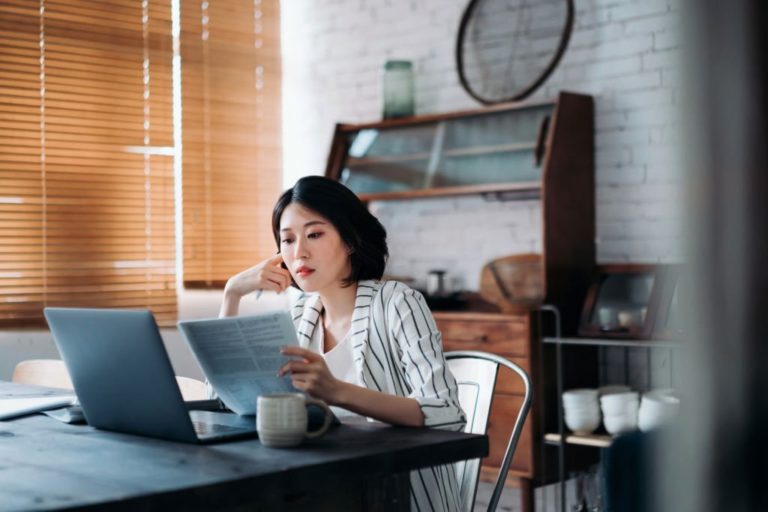 The Top 10 Most Lucrative Self-Employment Opportunities