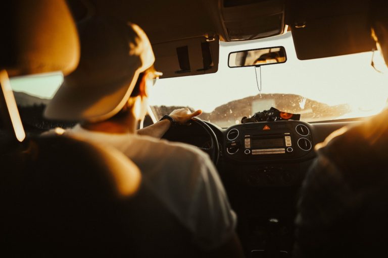 The Long-Term Consequences of Getting a DWI or DUI Conviction