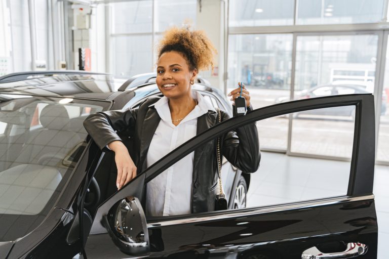 8 Questions to Ask Yourself When Deciding Which Car to Buy