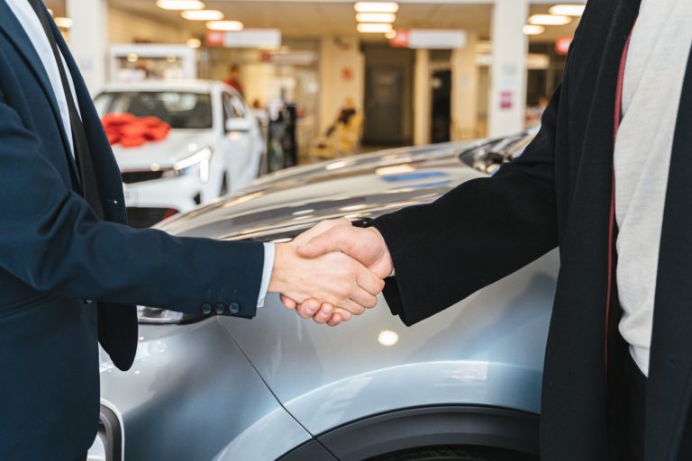 5 things all drivers should know before car finance