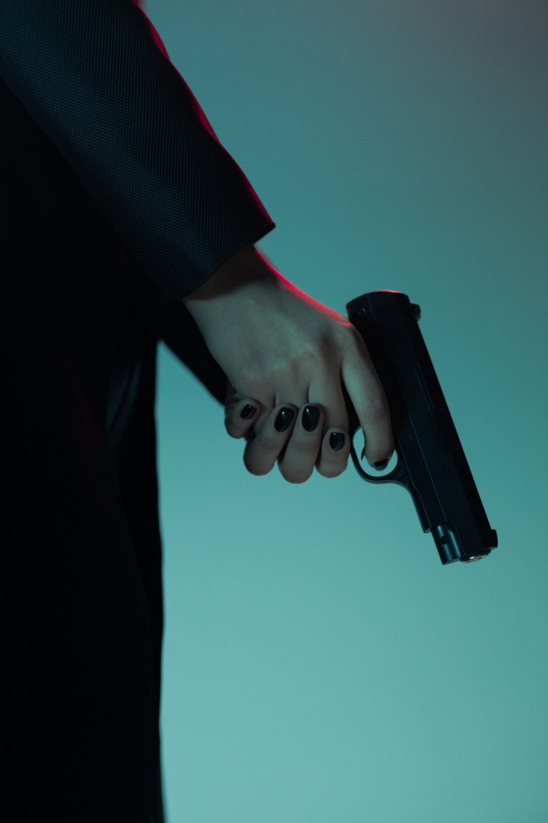 7 Effective Safety Tips to Follow Before Shooting a Handgun
