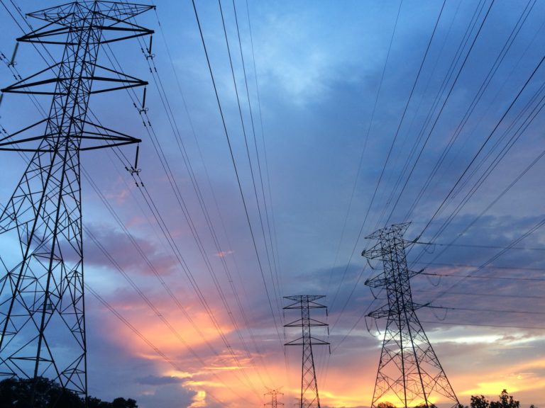 How to Make a City’s Power Grid More Resilient to Outages