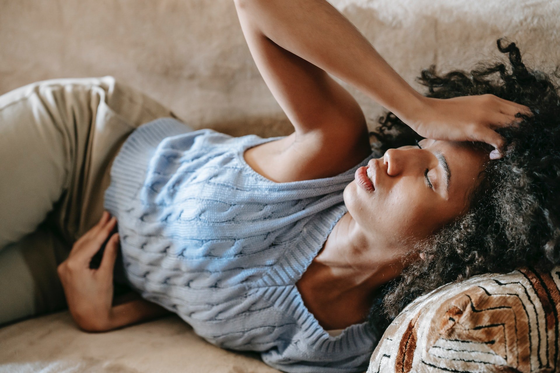 8 Warning Signs You Might Have Chronic Fatigue Syndrome