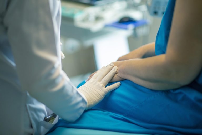 What is Considered “Pain” and “Suffering” in a Medical Malpractice Case?